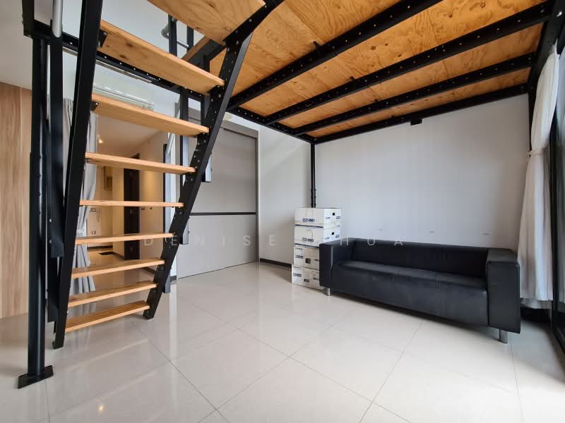 The Poiz Residences, 10 Meyappa Chettiar Road, 1 Bedroom, 592 sqft, Condominium For Sale, by Denise Phua, 500184196 - PropertyGuru.com.sg