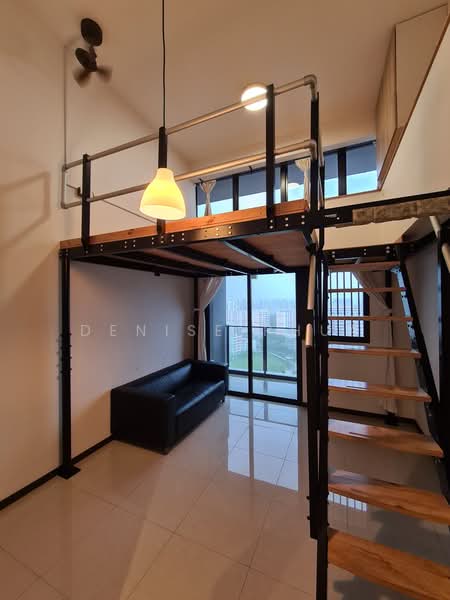 The Poiz Residences, 10 Meyappa Chettiar Road, 1 Bedroom, 592 sqft, Condominium For Sale, by Denise Phua, 500184196 - PropertyGuru.com.sg
