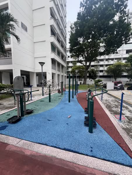 58 Dakota Crescent, 58 Dakota Crescent, 3 Bedrooms, 1,097 sqft, HDB Flat For Rent, by Tan Siew Lay, 500184201 - Exterior - PropertyGuru.com.sg