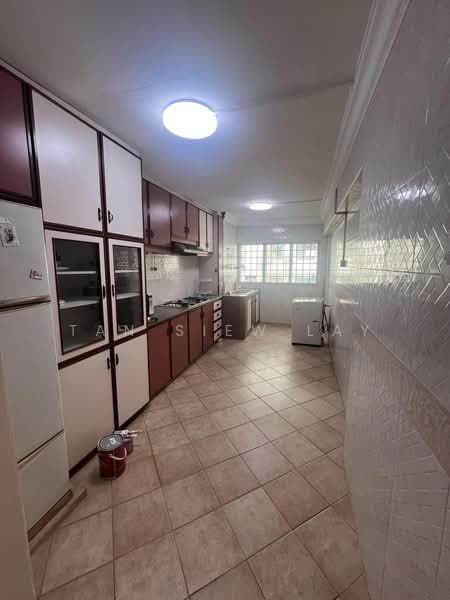 58 Dakota Crescent, 58 Dakota Crescent, 3 Bedrooms, 1,097 sqft, HDB Flat For Rent, by Tan Siew Lay, 500184201 - Kitchen - PropertyGuru.com.sg