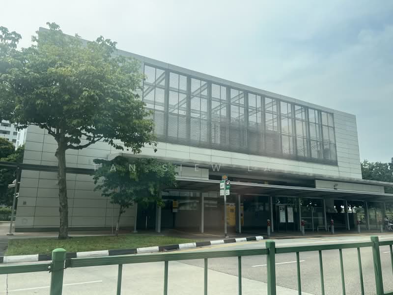 58 Dakota Crescent, 58 Dakota Crescent, 3 Bedrooms, 1,097 sqft, HDB Flat For Rent, by Tan Siew Lay, 500184201 - Exterior - PropertyGuru.com.sg