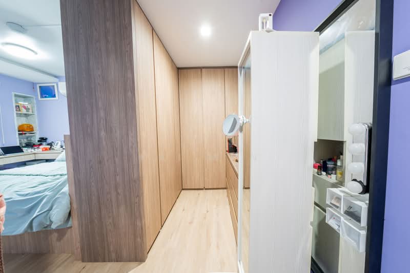 110D Punggol Field, 110D Punggol Field, 3 Bedrooms, 1,184 sqft, HDB Flat For Sale, by Kai Mun, 500184208 - Bedroom - PropertyGuru.com.sg