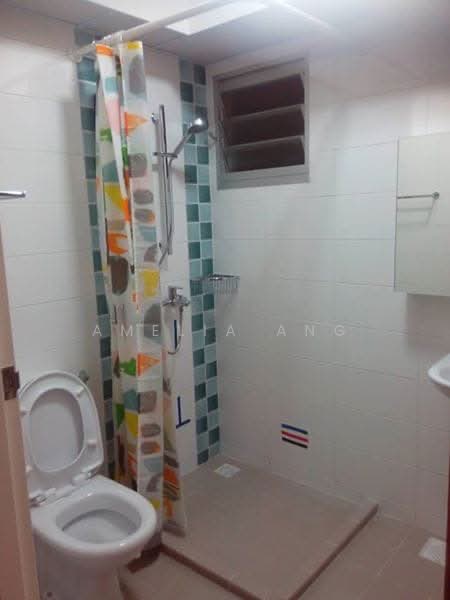 805C Keat Hong Close, 805C Keat Hong Close, Room Rental, 120 sqft, HDB Flat For Rent, by Amelia Ang, 500184209 - Bathroom - PropertyGuru.com.sg