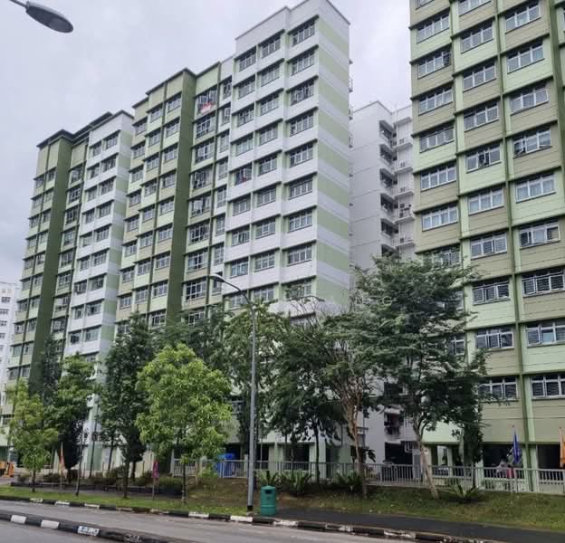 805C Keat Hong Close, 805C Keat Hong Close, Room Rental, 120 sqft, HDB Flat For Rent, by Amelia Ang, 500184209 - Exterior - PropertyGuru.com.sg