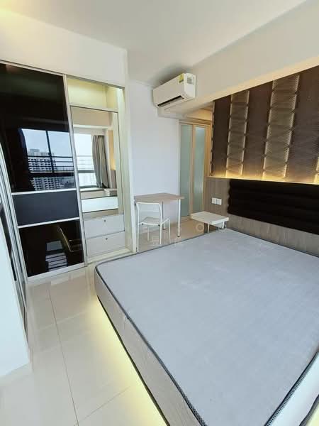139A Lorong 1A Toa Payoh, 139A Lorong 1A Toa Payoh, 3 Bedrooms, 980 sqft, HDB Flat For Rent, by Zane Soo 苏昱能, 500184214 - Bedroom - PropertyGuru.com.sg
