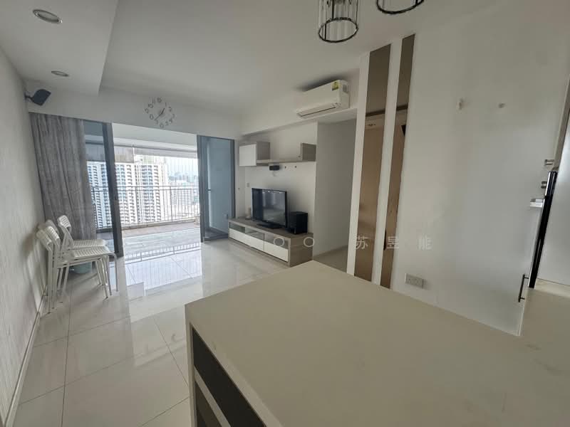 139A Lorong 1A Toa Payoh, 139A Lorong 1A Toa Payoh, 3 Bedrooms, 980 sqft, HDB Flat For Rent, by Zane Soo 苏昱能, 500184214 - Living Room - PropertyGuru.com.sg