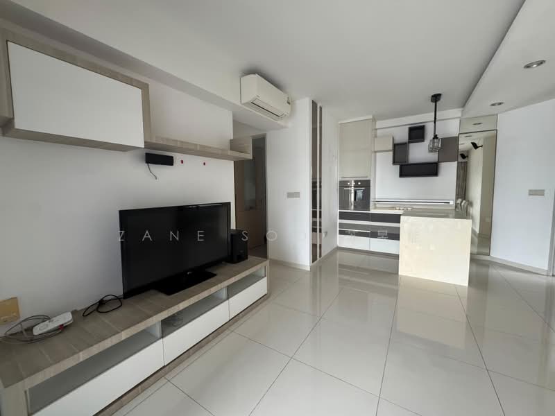 139A Lorong 1A Toa Payoh, 139A Lorong 1A Toa Payoh, 3 Bedrooms, 980 sqft, HDB Flat For Rent, by Zane Soo 苏昱能, 500184214 - Living Room - PropertyGuru.com.sg
