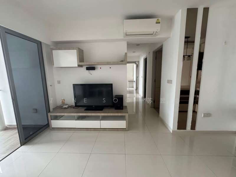 139A Lorong 1A Toa Payoh, 139A Lorong 1A Toa Payoh, 3 Bedrooms, 980 sqft, HDB Flat For Rent, by Zane Soo 苏昱能, 500184214 - Living Room - PropertyGuru.com.sg