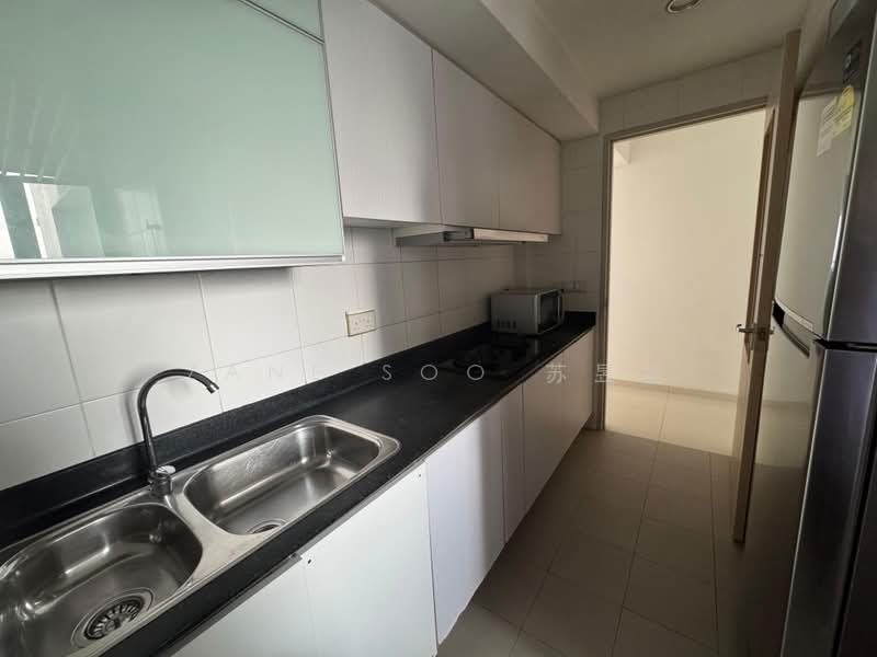 139A Lorong 1A Toa Payoh, 139A Lorong 1A Toa Payoh, 3 Bedrooms, 980 sqft, HDB Flat For Rent, by Zane Soo 苏昱能, 500184214 - Kitchen - PropertyGuru.com.sg
