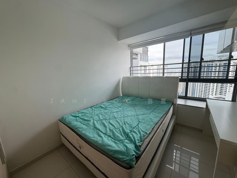 139A Lorong 1A Toa Payoh, 139A Lorong 1A Toa Payoh, 3 Bedrooms, 980 sqft, HDB Flat For Rent, by Zane Soo 苏昱能, 500184214 - Bedroom - PropertyGuru.com.sg