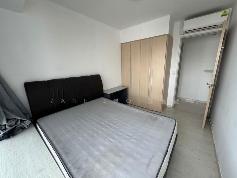139A Lorong 1A Toa Payoh, 139A Lorong 1A Toa Payoh, 3 Bedrooms, 980 sqft, HDB Flat For Rent, by Zane Soo 苏昱能, 500184214 - Bedroom - PropertyGuru.com.sg