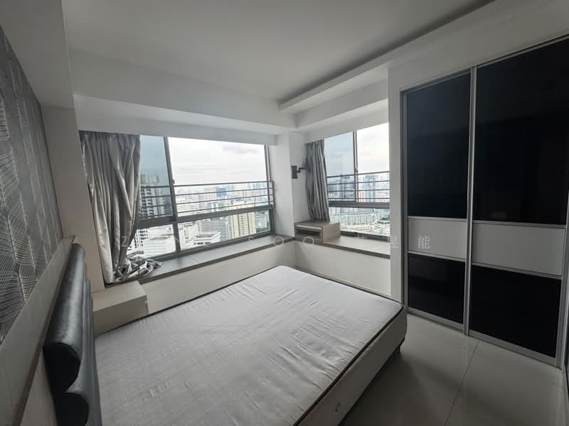 139A Lorong 1A Toa Payoh, 139A Lorong 1A Toa Payoh, 3 Bedrooms, 980 sqft, HDB Flat For Rent, by Zane Soo 苏昱能, 500184214 - Bedroom - PropertyGuru.com.sg