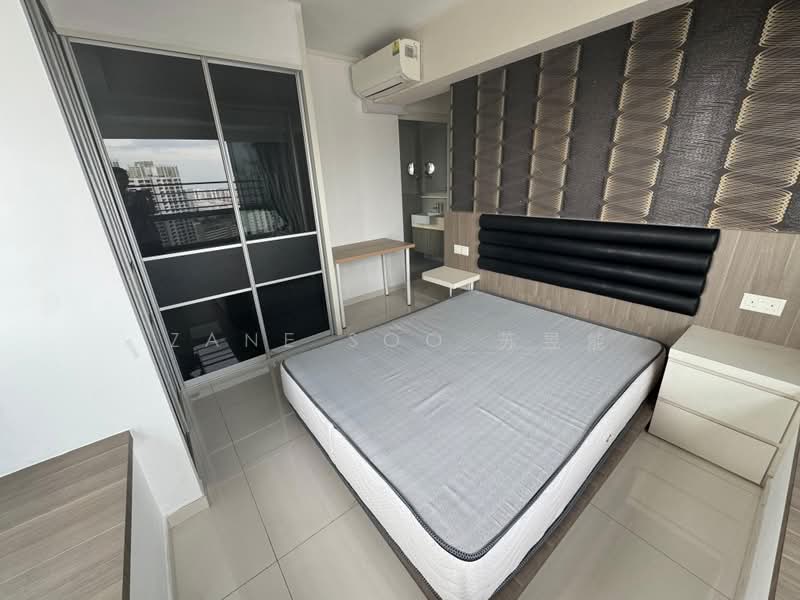 139A Lorong 1A Toa Payoh, 139A Lorong 1A Toa Payoh, 3 Bedrooms, 980 sqft, HDB Flat For Rent, by Zane Soo 苏昱能, 500184214 - Bedroom - PropertyGuru.com.sg