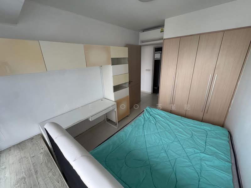 139A Lorong 1A Toa Payoh, 139A Lorong 1A Toa Payoh, 3 Bedrooms, 980 sqft, HDB Flat For Rent, by Zane Soo 苏昱能, 500184214 - Bedroom - PropertyGuru.com.sg