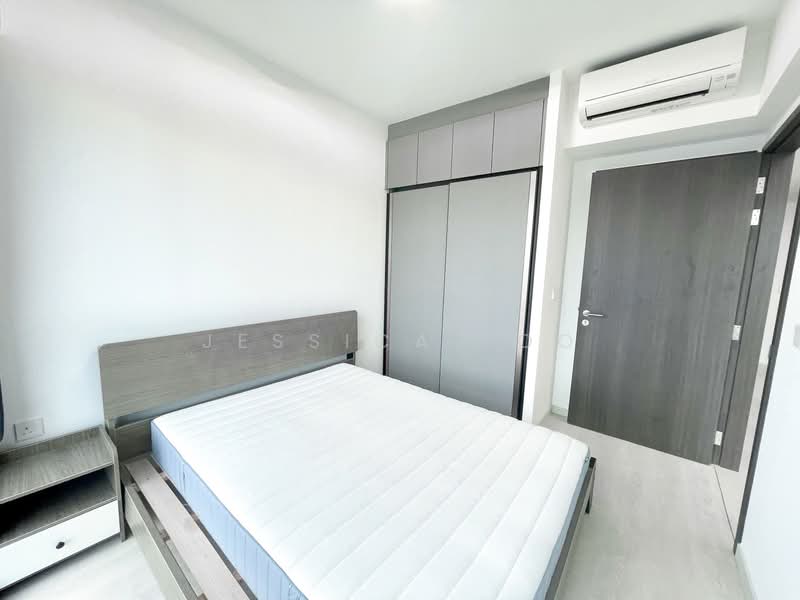 Riverfront Residences, 45 Hougang Avenue 7, 2 Bedrooms, 861 sqft, Condominium For Sale, by Jessica Foo, 500184216 - Bedroom - PropertyGuru.com.sg