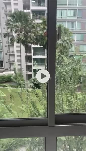 One-North Residences, 7 One-North Gateway, Room Rental, 80 sqft, Apartment For Rent, by Andrew Yek, 500184217 - View - PropertyGuru.com.sg
