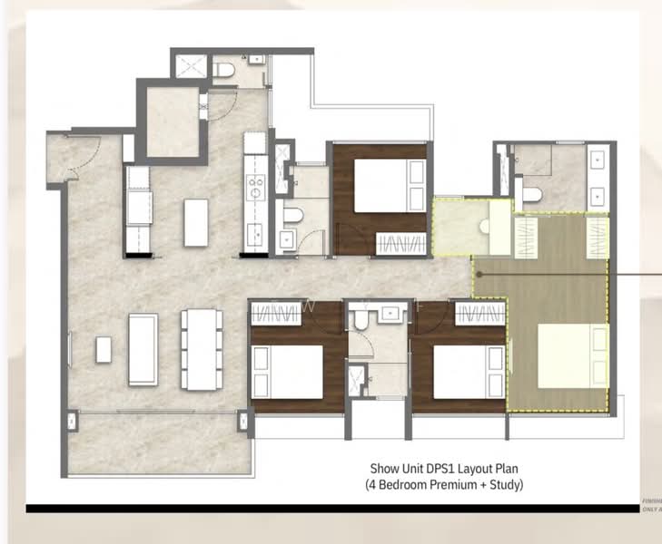 Dunearn House, 760 Dunearn Road, 2 Bedrooms, 614 sqft, Condominium For Sale, by Liew Y F, 500184221 - PropertyGuru.com.sg
