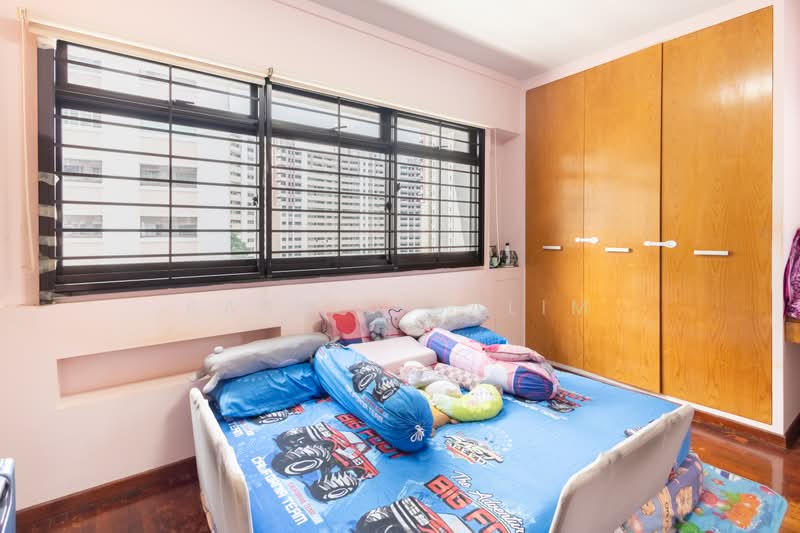 616 Senja Road, 616 Senja Road, 3 Bedrooms, 980 sqft, HDB Flat For Sale, by Rashid Salim, 500184223 - Bedroom - PropertyGuru.com.sg