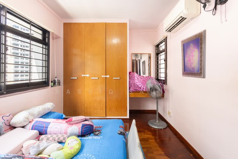 616 Senja Road, 616 Senja Road, 3 Bedrooms, 980 sqft, HDB Flat For Sale, by Rashid Salim, 500184223 - Bedroom - PropertyGuru.com.sg