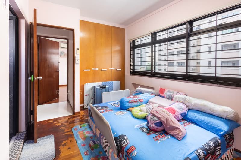 616 Senja Road, 616 Senja Road, 3 Bedrooms, 980 sqft, HDB Flat For Sale, by Rashid Salim, 500184223 - Bedroom - PropertyGuru.com.sg