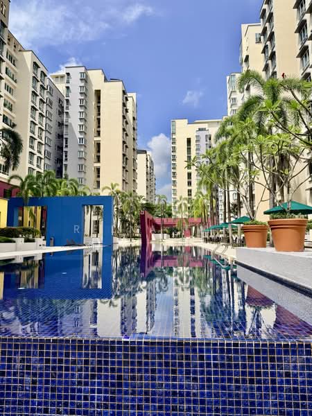 The Floravale, 234 Westwood Avenue, Room Rental, 130 sqft, Condominium For Rent, by Reena Tan, 500184235 - PropertyGuru.com.sg