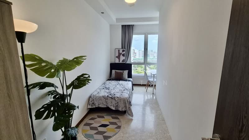 The Floravale, 234 Westwood Avenue, Room Rental, 130 sqft, Condominium For Rent, by Reena Tan, 500184235 - Bedroom - PropertyGuru.com.sg