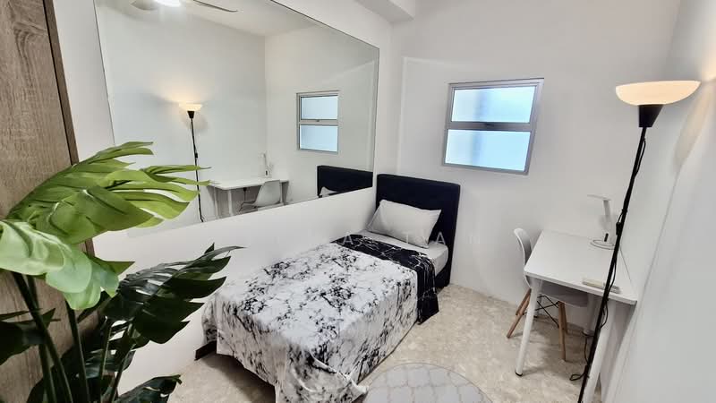 The Floravale, 234 Westwood Avenue, Room Rental, 130 sqft, Condominium For Rent, by Reena Tan, 500184235 - Bedroom - PropertyGuru.com.sg