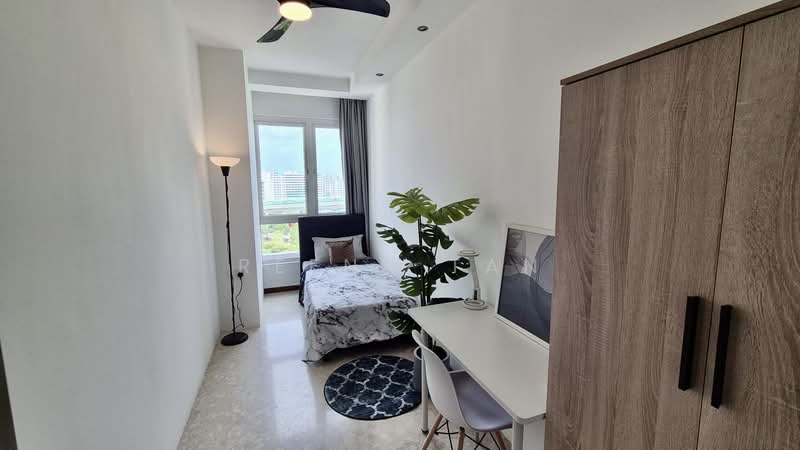 The Floravale, 234 Westwood Avenue, Room Rental, 130 sqft, Condominium For Rent, by Reena Tan, 500184235 - Bedroom - PropertyGuru.com.sg