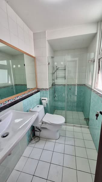 The Floravale, 234 Westwood Avenue, Room Rental, 130 sqft, Condominium For Rent, by Reena Tan, 500184235 - Bathroom - PropertyGuru.com.sg