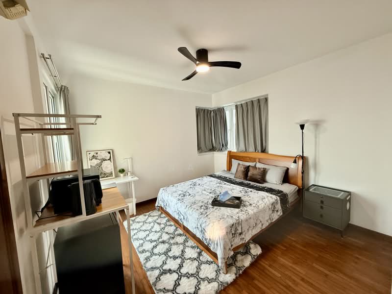 The Floravale, 234 Westwood Avenue, Room Rental, 130 sqft, Condominium For Rent, by Reena Tan, 500184235 - Bedroom - PropertyGuru.com.sg