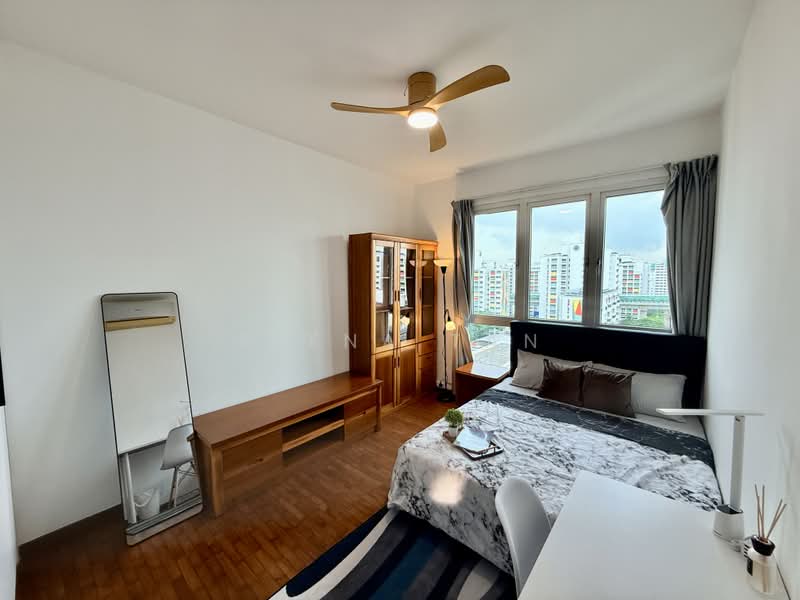 The Floravale, 234 Westwood Avenue, Room Rental, 130 sqft, Condominium For Rent, by Reena Tan, 500184235 - Bedroom - PropertyGuru.com.sg