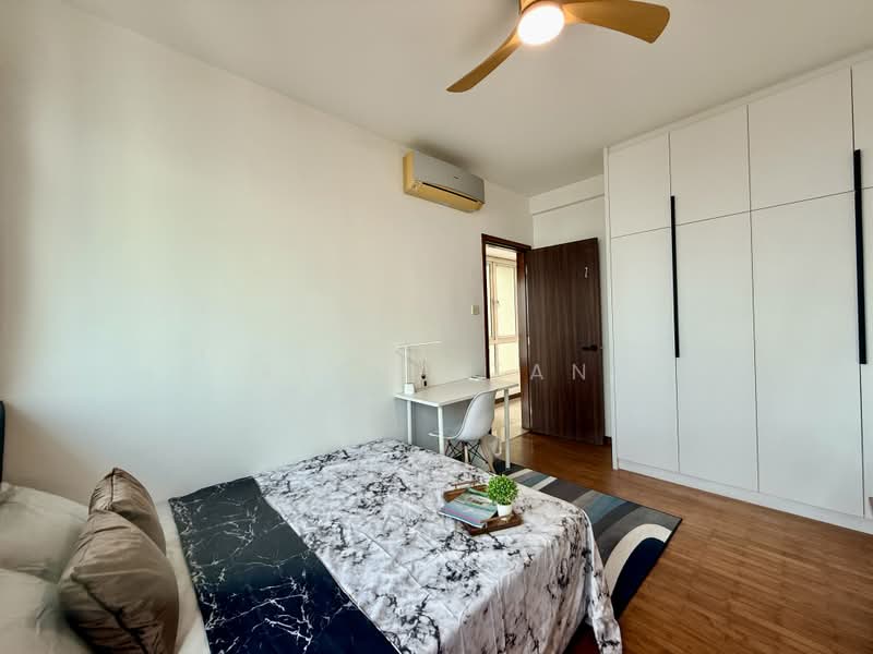 The Floravale, 234 Westwood Avenue, Room Rental, 130 sqft, Condominium For Rent, by Reena Tan, 500184235 - Bedroom - PropertyGuru.com.sg