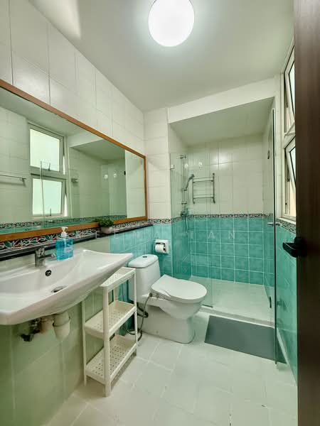 The Floravale, 234 Westwood Avenue, Room Rental, 130 sqft, Condominium For Rent, by Reena Tan, 500184235 - Bathroom - PropertyGuru.com.sg