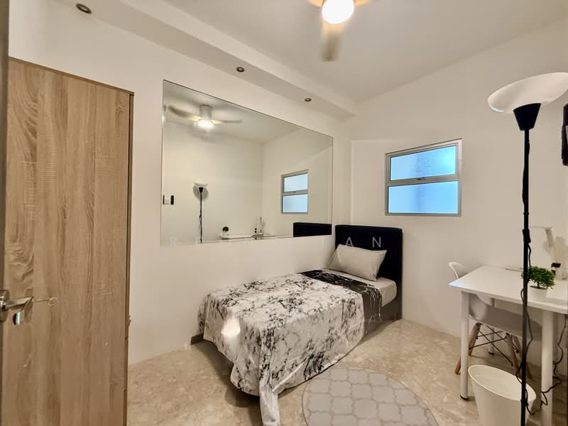 The Floravale, 234 Westwood Avenue, Room Rental, 130 sqft, Condominium For Rent, by Reena Tan, 500184235 - Bedroom - PropertyGuru.com.sg