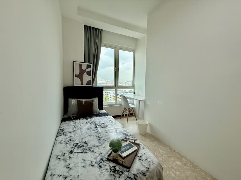 The Floravale, 234 Westwood Avenue, Room Rental, 130 sqft, Condominium For Rent, by Reena Tan, 500184235 - Bedroom - PropertyGuru.com.sg