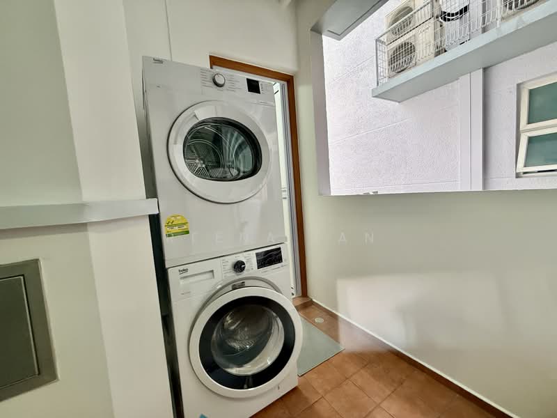The Floravale, 234 Westwood Avenue, Room Rental, 130 sqft, Condominium For Rent, by Reena Tan, 500184235 - Interior - PropertyGuru.com.sg