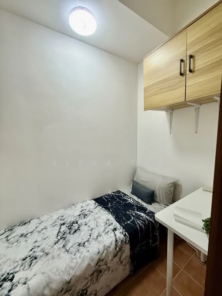 The Floravale, 234 Westwood Avenue, Room Rental, 130 sqft, Condominium For Rent, by Reena Tan, 500184235 - Bedroom - PropertyGuru.com.sg