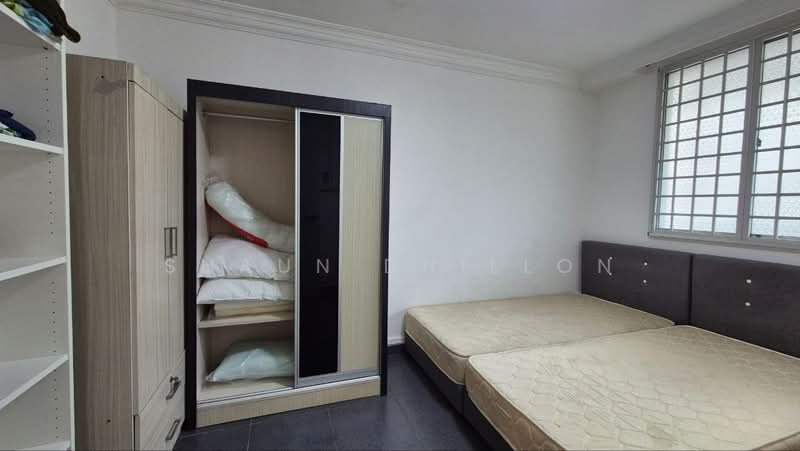 614 Hougang Avenue 8, 614 Hougang Avenue 8, Room Rental, 180 sqft, HDB Flat For Rent, by Shaun Dhillon, 500184245 - Bedroom - PropertyGuru.com.sg