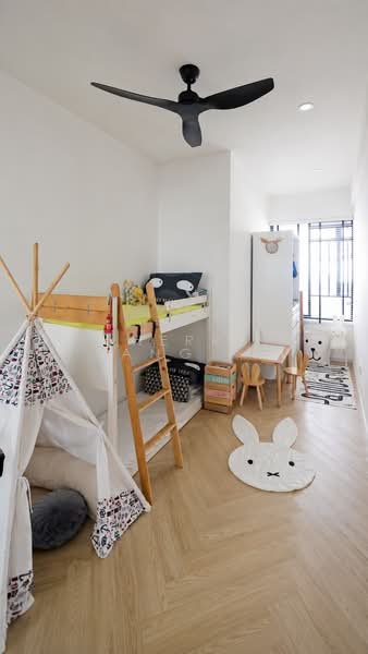 Public Mansion, 432 Balestier Road, 5 Bedrooms, 1,873 sqft, Apartment For Rent, by Sherry Tang (邓民洁), 500184246 - Bedroom - PropertyGuru.com.sg