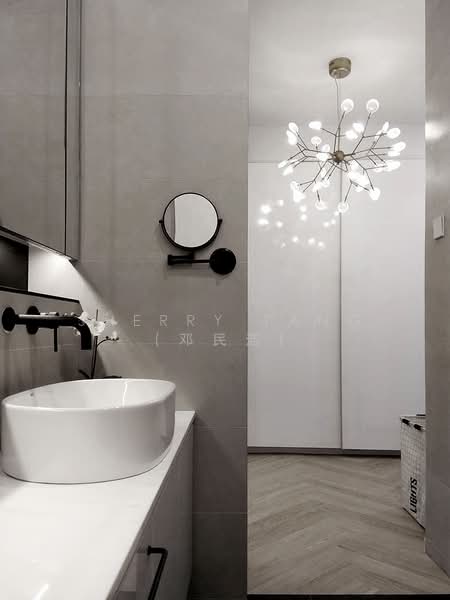 Public Mansion, 432 Balestier Road, 5 Bedrooms, 1,873 sqft, Apartment For Rent, by Sherry Tang (邓民洁), 500184246 - Bathroom - PropertyGuru.com.sg