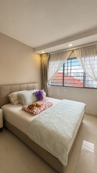 264 Bishan Street 24, 264 Bishan Street 24, 4 Bedrooms, 1,432 sqft, HDB Flat For Sale, by Amanda Wong, 500184247 - Common Bedroom - PropertyGuru.com.sg