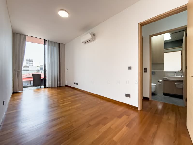 ⭐️NEW-BUILT⭐️ D15 Freehold 6-Bed Corner Terrace, Upper East Coast Road/Siglap Road/Frankel Avenue/Palm Avenue/Marine Parade Road/Palm Road/Jalan Tua Kong/Woo Mon Chew Road, 6 Bedrooms, 5,565 sqft, Corner Terrace For Sale, by Kelvin Chua, 500184251 - PropertyGuru.com.sg