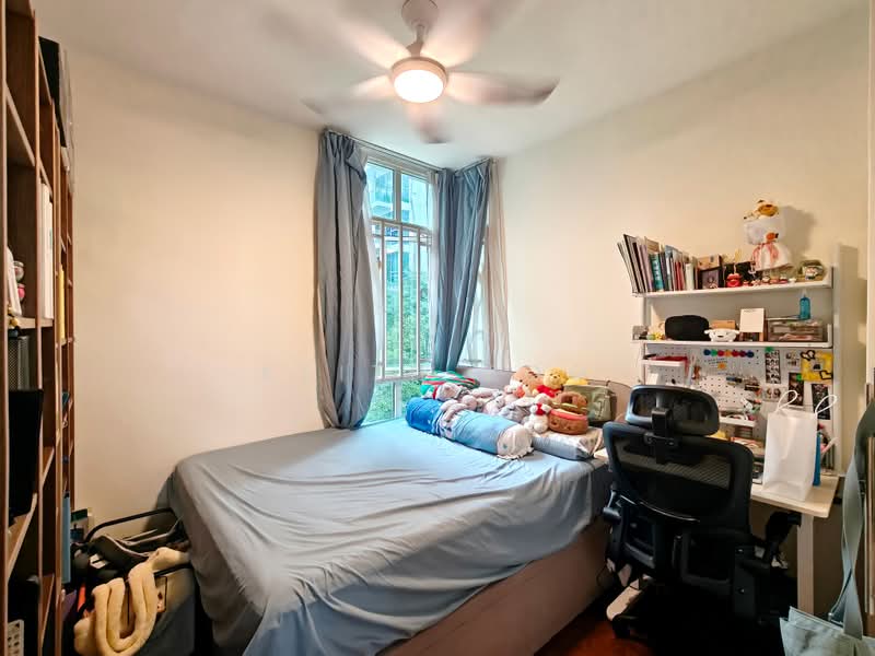 Lilydale, 550 Yishun Ave 6, 3 Bedrooms, 1,259 sqft, Condominium For Sale, by Keith Boo, 500184252 - Bedroom - PropertyGuru.com.sg