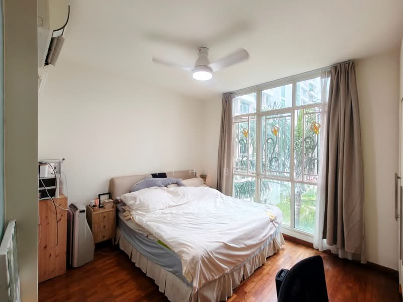 Lilydale, 550 Yishun Ave 6, 3 Bedrooms, 1,259 sqft, Condominium For Sale, by Keith Boo, 500184252 - Bedroom - PropertyGuru.com.sg