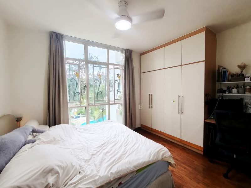 Lilydale, 550 Yishun Ave 6, 3 Bedrooms, 1,259 sqft, Condominium For Sale, by Keith Boo, 500184252 - Bedroom - PropertyGuru.com.sg