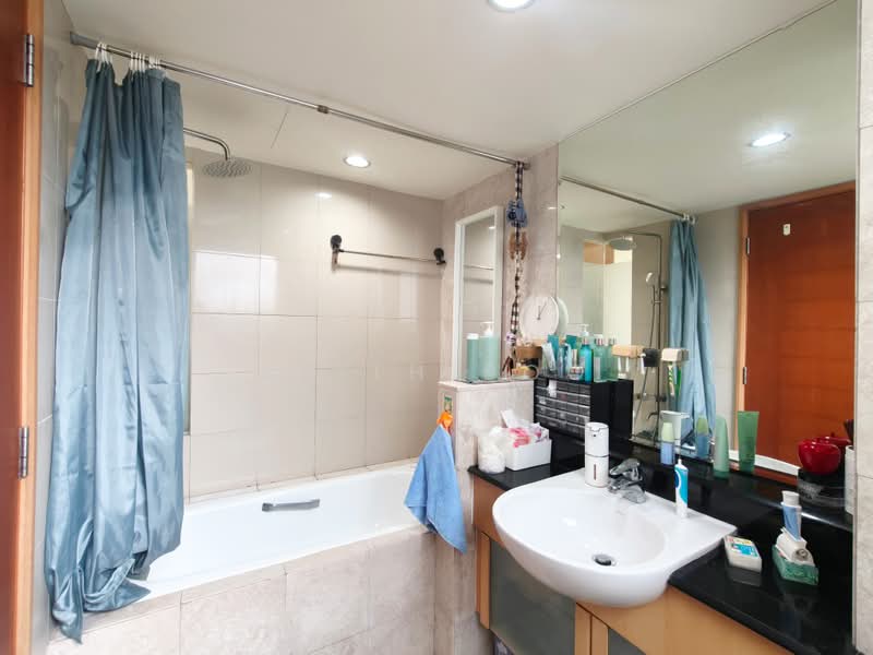 Lilydale, 550 Yishun Ave 6, 3 Bedrooms, 1,259 sqft, Condominium For Sale, by Keith Boo, 500184252 - Bathroom - PropertyGuru.com.sg