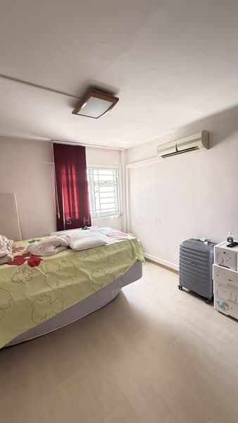 4 Marine Terrace, 4 Marine Terrace, 2 Bedrooms, 730 sqft, HDB Flat For Rent, by Sharon Ong, 500184253 - Bedroom - PropertyGuru.com.sg