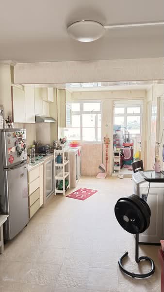 4 Marine Terrace, 4 Marine Terrace, 2 Bedrooms, 730 sqft, HDB Flat For Rent, by Sharon Ong, 500184253 - PropertyGuru.com.sg