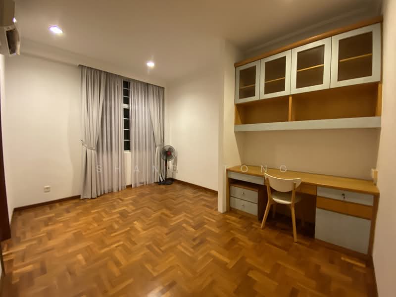 Serangoon Garden Estate, Bloxhome Drive, 5 Bedrooms, 5,000 sqft, Semi-Detached House For Rent, by Shandy Tong, 500184254 - Study - PropertyGuru.com.sg