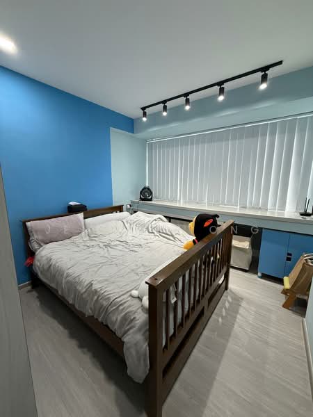 Lakepoint Condo, 10 Lakepoint Drive, 3 Bedrooms, 1,910 sqft, Condominium For Sale, by Jennifer Ong, 500184257 - Bedroom - PropertyGuru.com.sg